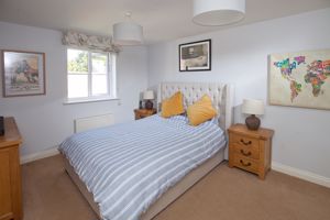 Bedroom - click for photo gallery